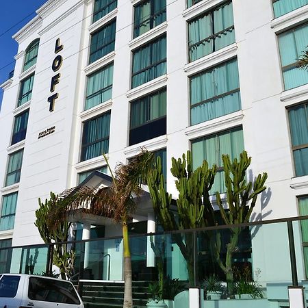 Loft Prainha Apartment Arraial do Cabo Exterior foto
