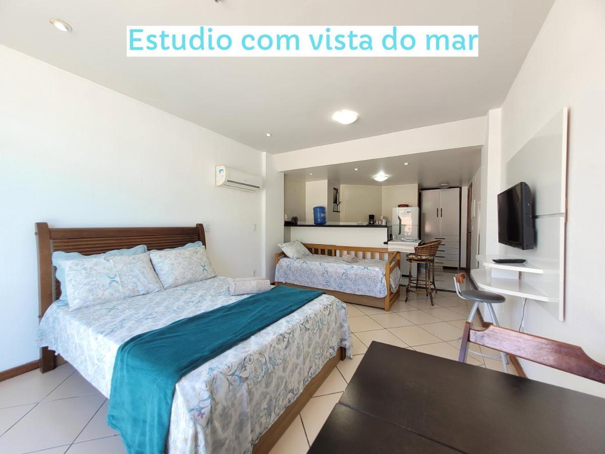 Loft Prainha Apartment Arraial do Cabo Exterior foto