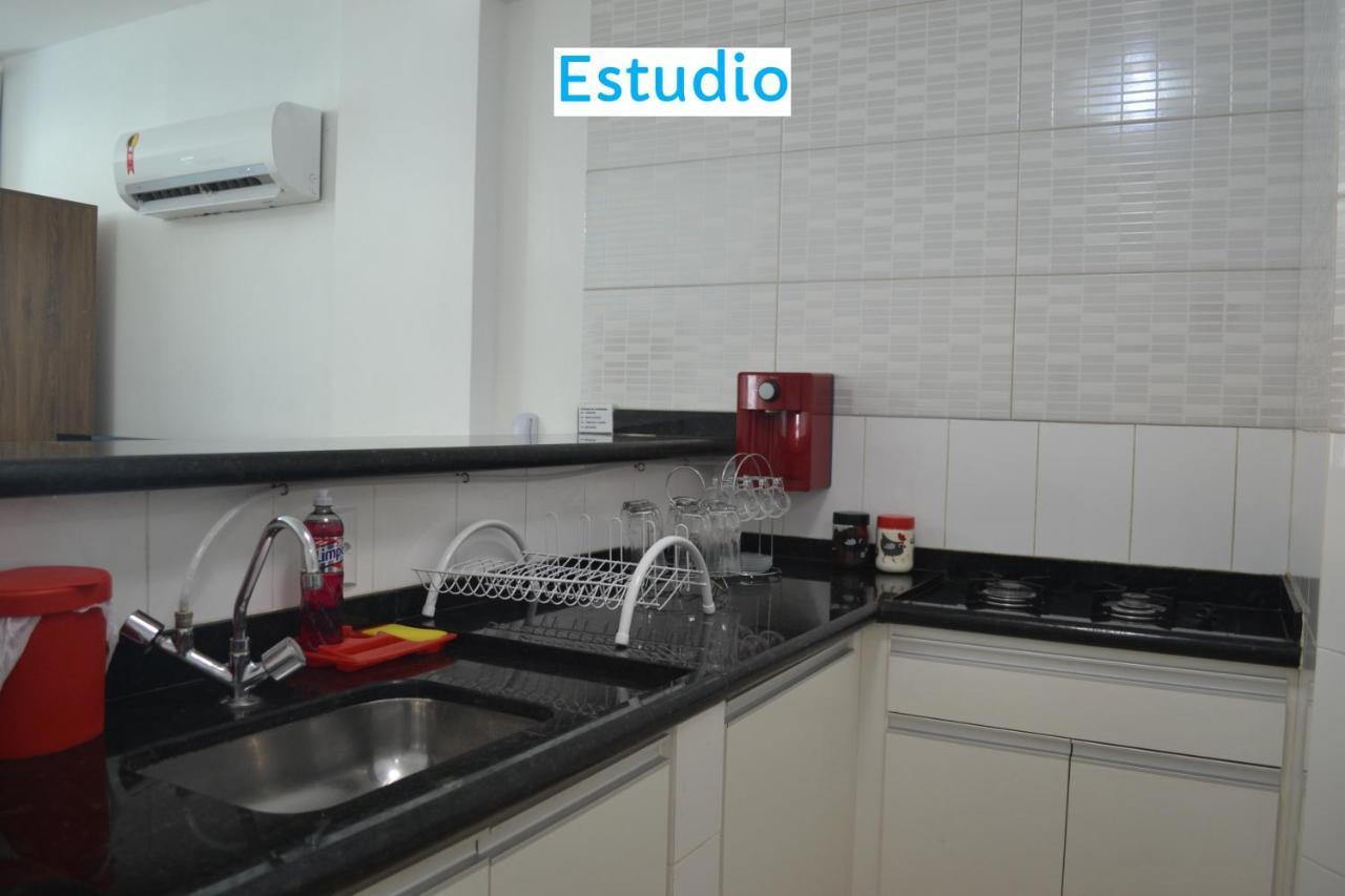 Loft Prainha Apartment Arraial do Cabo Exterior foto