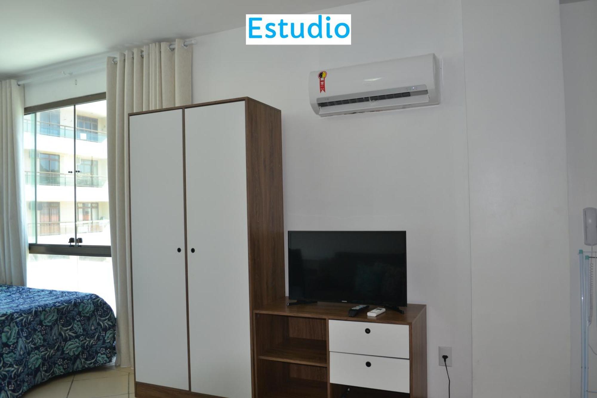 Loft Prainha Apartment Arraial do Cabo Exterior foto