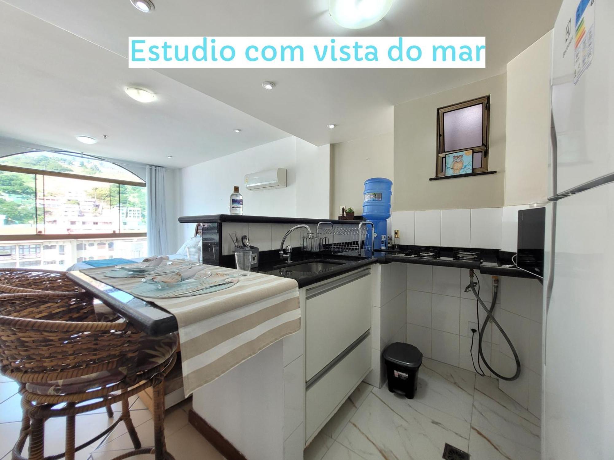 Loft Prainha Apartment Arraial do Cabo Exterior foto