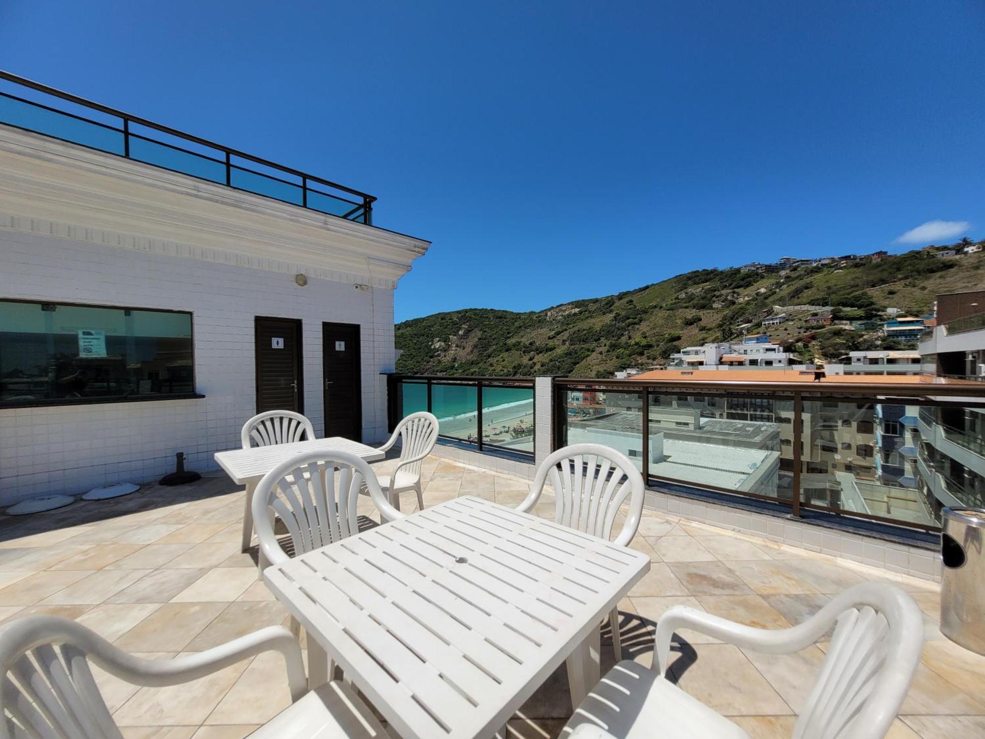 Loft Prainha Apartment Arraial do Cabo Exterior foto