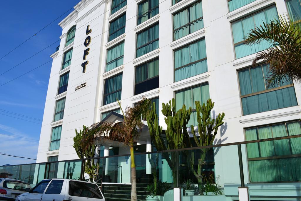 Loft Prainha Apartment Arraial do Cabo Exterior foto