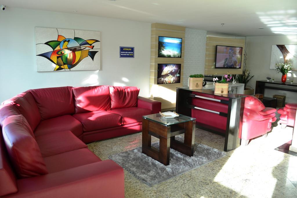 Loft Prainha Apartment Arraial do Cabo Exterior foto